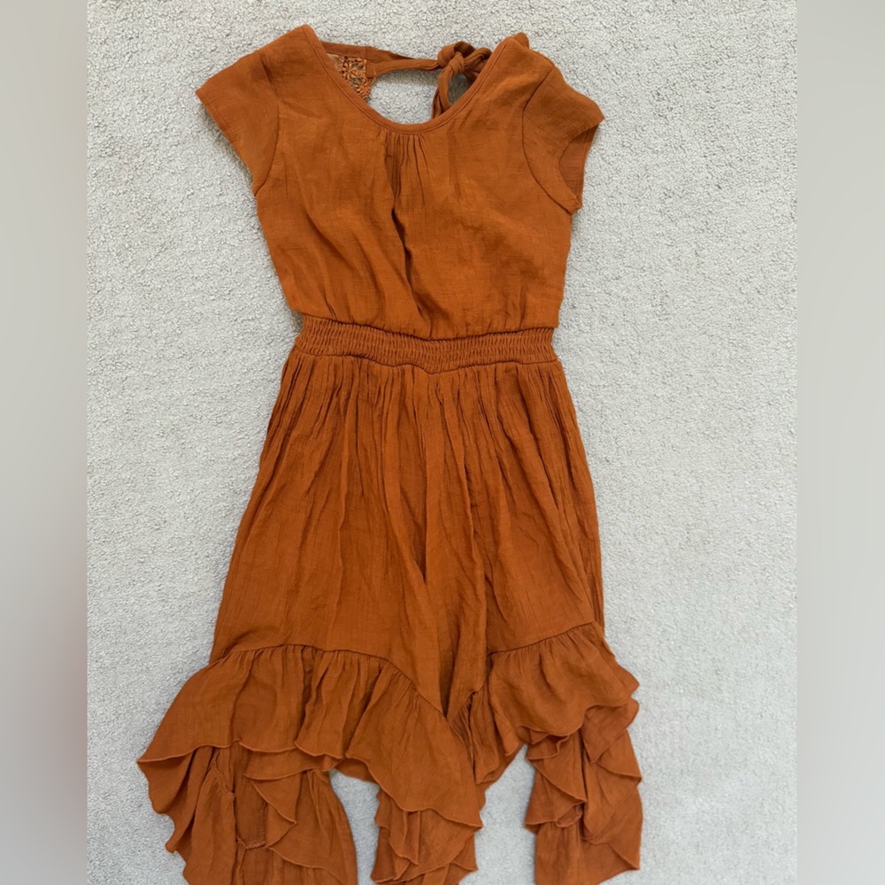 Kids, joyfolie maxi dress